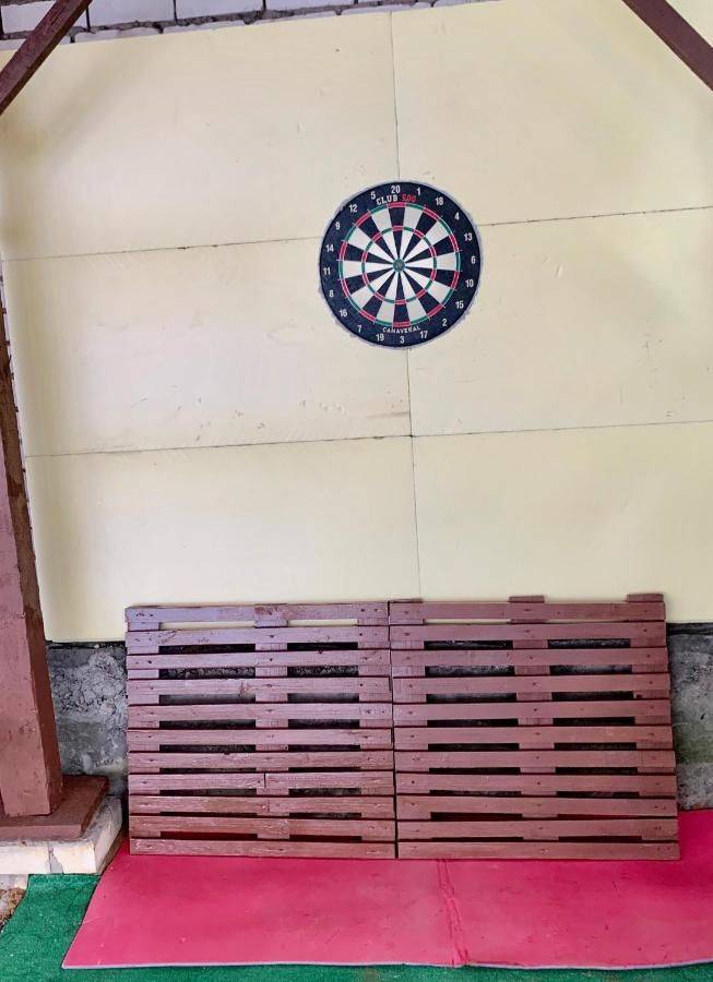 Фото Отели Sitara Hotel Тверь 29